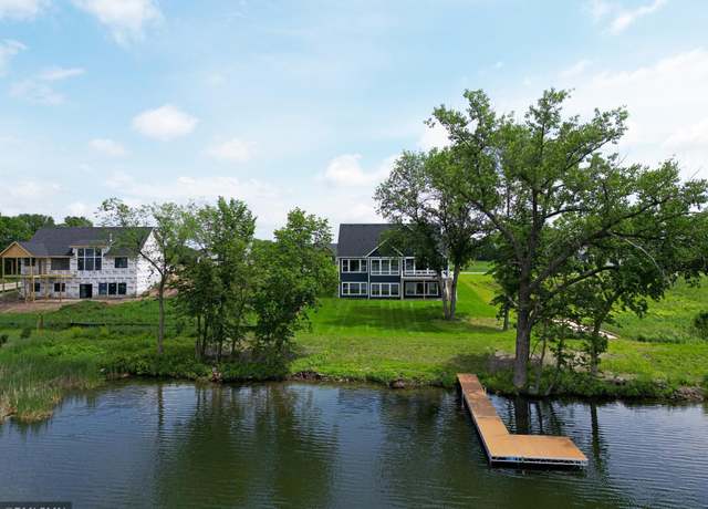 Property at 7630 Lake John Dr, Annandale, MN 55302, 4 beds, 3 baths