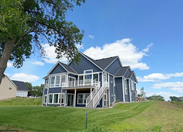 Property at 7630 Lake John Dr, Annandale, MN 55302, 4 beds, 3 baths