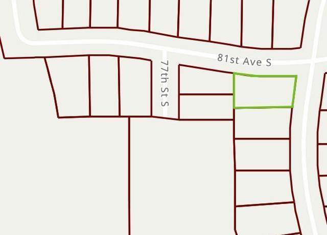 Property at 8105 Memory Ln, Fargo, ND 58047