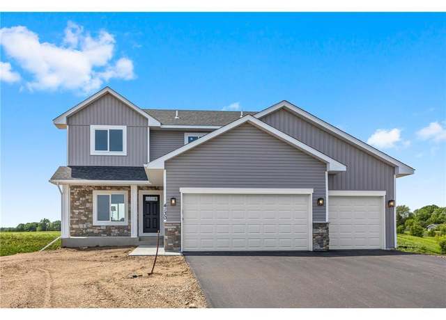 Property at 246 3rd St SW, Delano, MN 55328, 3 beds, 3 baths