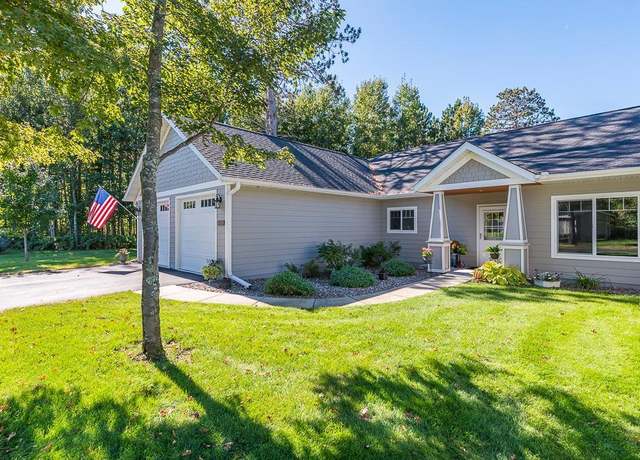 Property at 3685 Sanctuary Ct, Brainerd, MN 56401, 3 beds, 2 baths