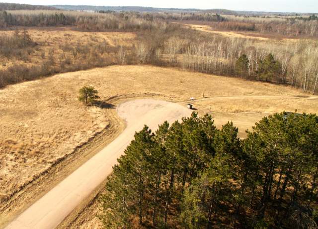 Property at TBD Zuni, Breezy Point, MN 56472