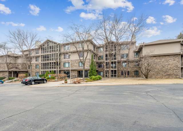 Property at 3801 W 98th St #205, Bloomington, MN 55431, 2 beds, 2 baths