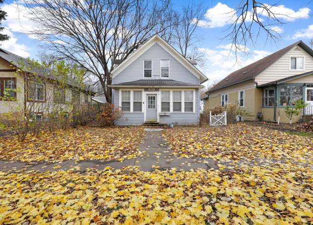 Property at 850 22nd Ave SE, Minneapolis, MN 55414, 3 beds, 2 baths