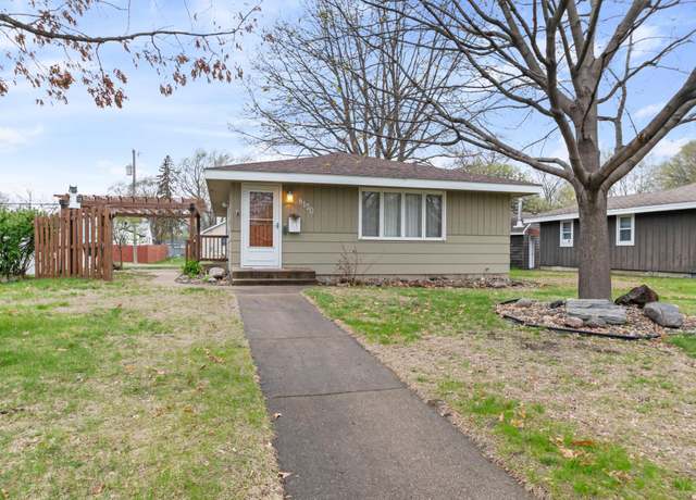 Property at 8150 Blaisdell Ave S, Bloomington, MN 55420, 3 beds, 2 baths