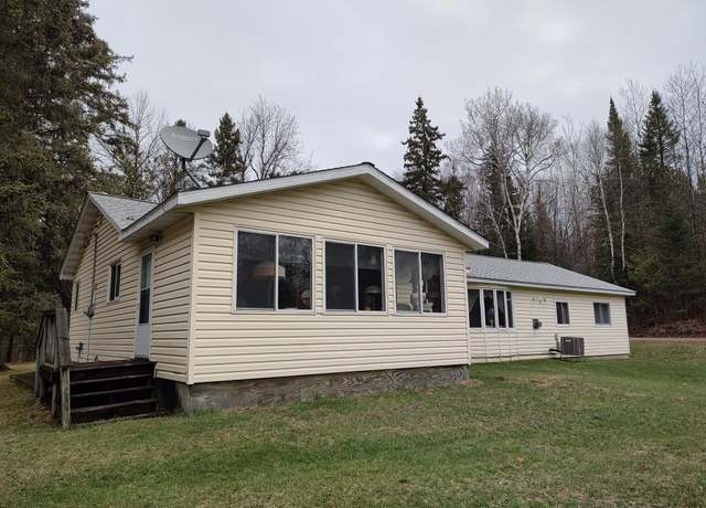 Property at 69861 352nd Pl, Hill Lake Twp, MN 55748, 2 beds, 1 bath