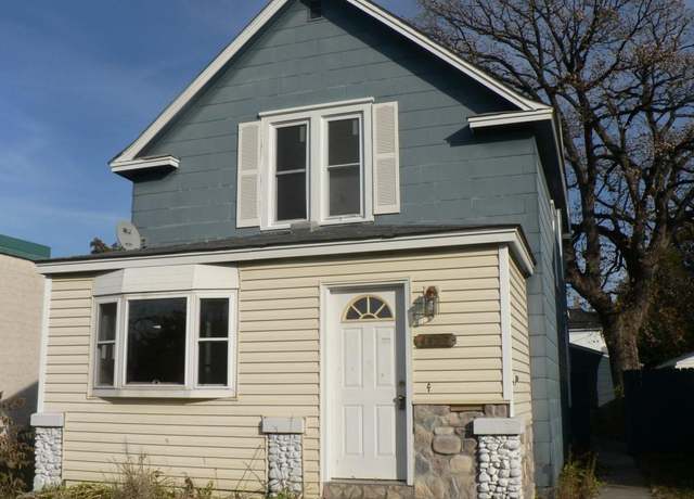 Property at 4422 Bryant Ave N, Minneapolis, MN 55412, 6 beds, 2 baths