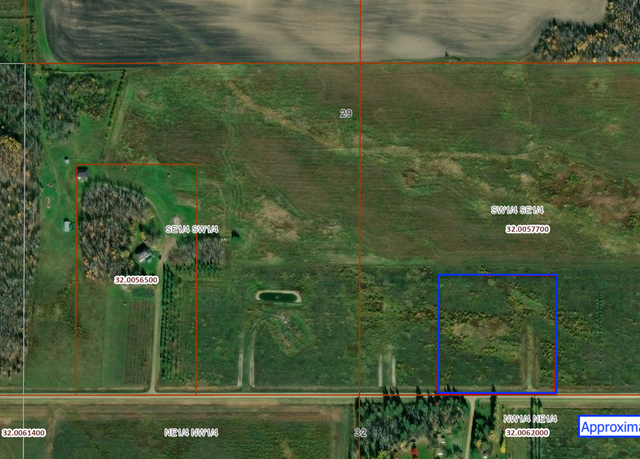 Property at XXX 230th St, Roseau, MN 56751