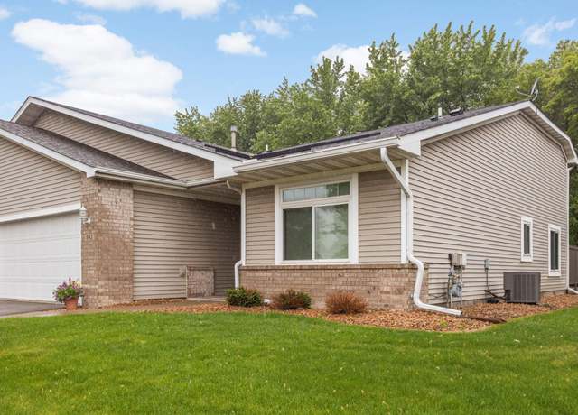 Property at 842 Monet Ct, Mendota Heights, MN 55120, 2 beds, 2 baths