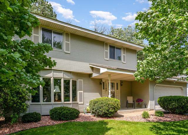 Property at 1743 132nd Ave NE, Blaine, MN 55449, 4 beds, 3 baths