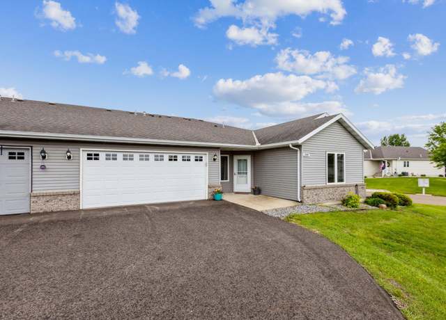 Property at 344 Sunfish Ln, Winsted, MN 55395, 2 beds, 2 baths
