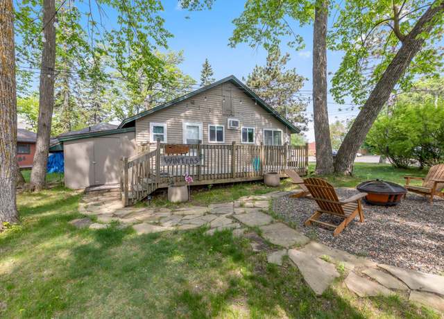 Property at 30203 Circle Dr, Breezy Point, MN 56472, 2 beds, 1 bath