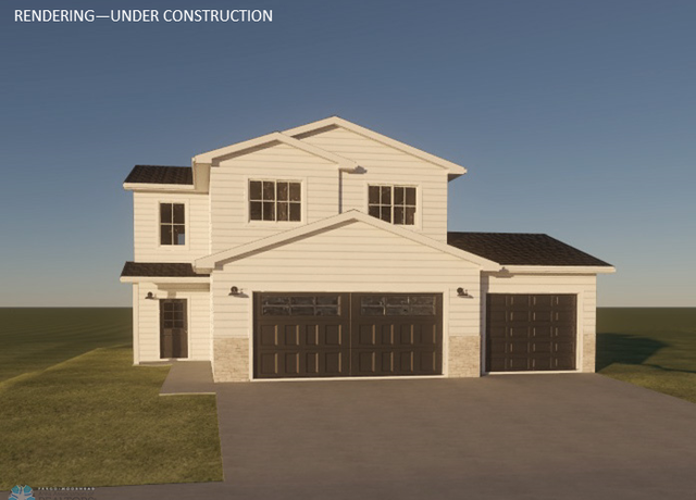 Property at 2420 38 Ave S, Moorhead, MN 56560, 3 beds, 3 baths