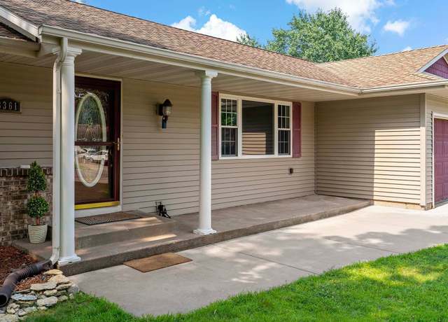 Property at 8361 77th Street Ct S, Cottage Grove, MN 55016, 3 beds, 2 baths