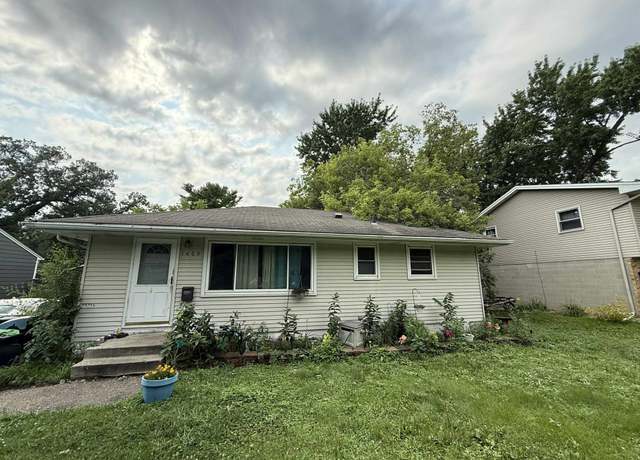 Property at 1405 Gettysburg Ave N, Golden Valley, MN 55427, 3 beds, 1 bath