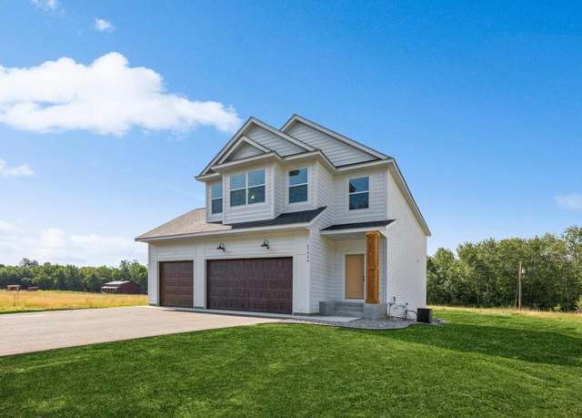 Property at XXX Oakwood Dr, Baxter, MN 56425, 4 beds, 3 baths