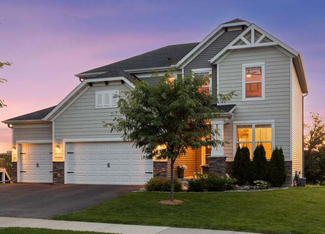 Property at 5659 Cheshire Ln N, Plymouth, MN 55446, 5 beds, 4 baths