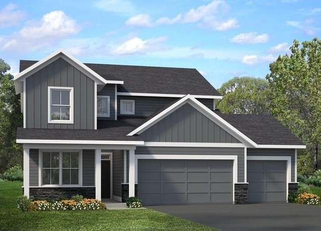 Property at 14570 Kingsview Ln N, Dayton, MN 55327, 6 beds, 4 baths