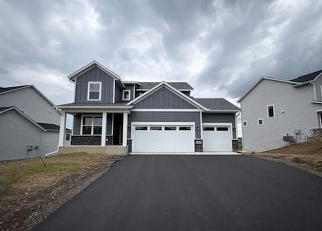 Property at 14570 Kingsview Ln N, Dayton, MN 55327, 6 beds, 4 baths