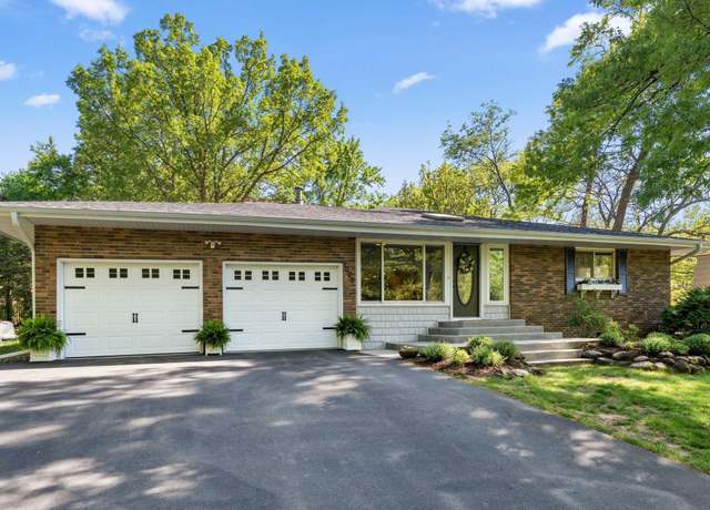 Property at 1000 Valley Oaks Rd, Vadnais Heights, MN 55127, 3 beds, 2 baths