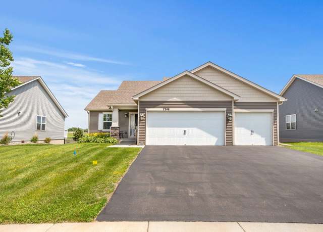 Property at 7348 Parson Ave NE, Otsego, MN 55330, 3 beds, 2 baths