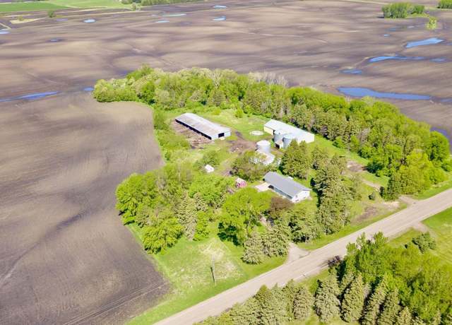 Property at 41475 County Road 183, Ashley Twp, MN 56378, 3 beds, 3 baths