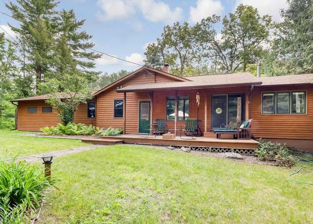 Property at 20434 Tiedeman Rd, Rochert, MN 56578, 3 beds, 3 baths