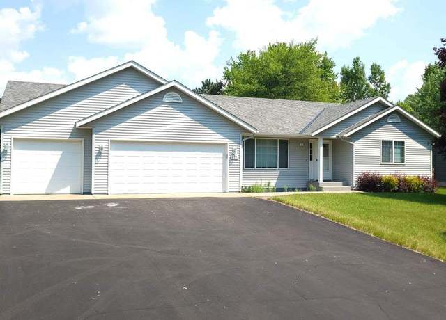 Property at 225 85th St NW, Rice, MN 56367, 3 beds, 2 baths