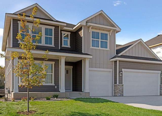 Property at 14846 116th Ave N, Dayton, MN 55369, 4 beds, 4 baths