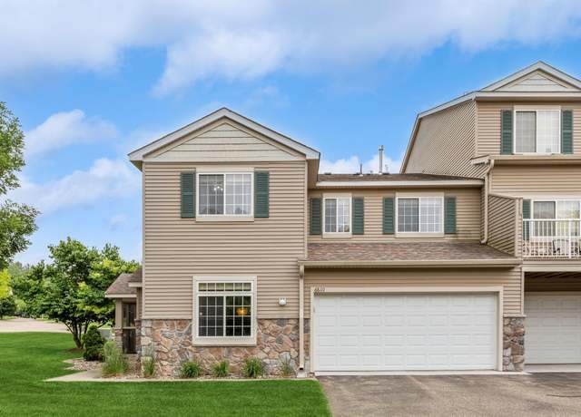 Property at 6610 Pine Crest Trl S, Cottage Grove, MN 55016, 3 beds, 3 baths