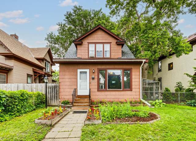 Property at 3023 Garfield Ave, Minneapolis, MN 55408, 2 beds, 2 baths