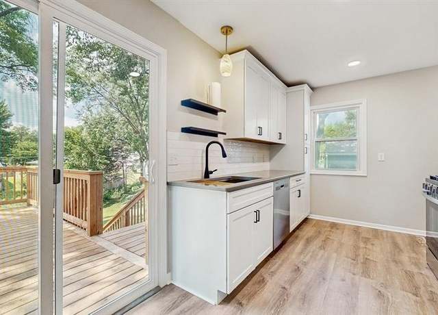 Property at 1636 Dakota Ave S, Saint Louis Park, MN 55416, 3 beds, 2 baths