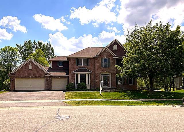 Property at 17397 73rd Pl N, Maple Grove, MN 55311, 4 beds, 4 baths