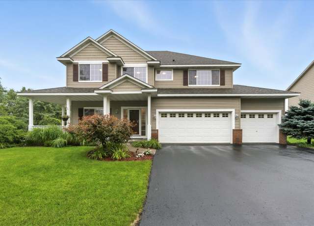 Property at 9333 Glacier Rd, Minnetrista, MN 55375, 4 beds, 3 baths