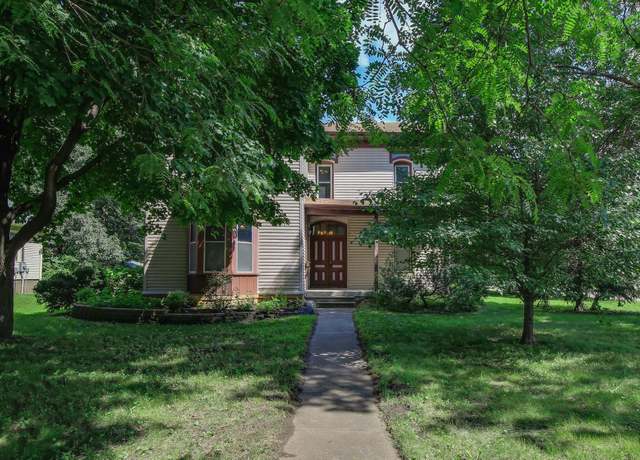 Property at 305 N Minnesota Ave, Saint Peter, MN 56082, 3 beds, 2 baths