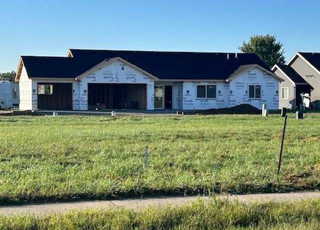 Property at 1701 Knottingham Dr, Sartell, MN 56377, 3 beds, 2 baths