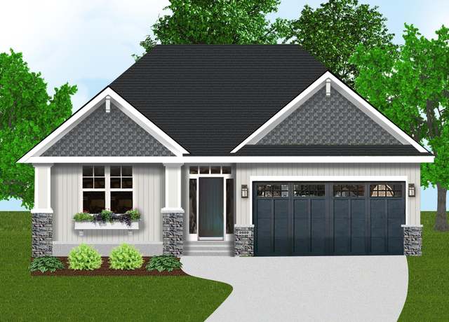 Property at 11135 Quantico Ln N, Dayton, MN 55369, 3 beds, 3 baths