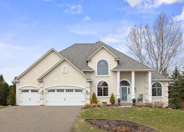 Property at 780 Saint Moritz, Victoria, MN 55386, 4 beds, 4 baths
