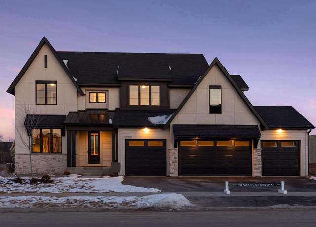 Property at 10208 Peony Ln N, Maple Grove, MN 55311, 5 beds, 5 baths
