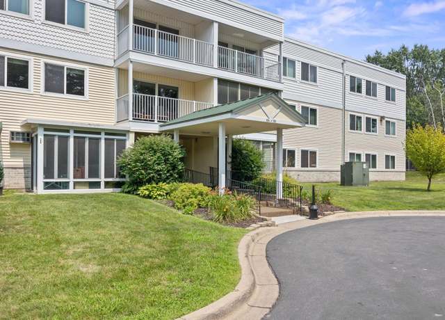 Property at 130 Demont Ave E #244, Little Canada, MN 55117, 2 beds, 2 baths