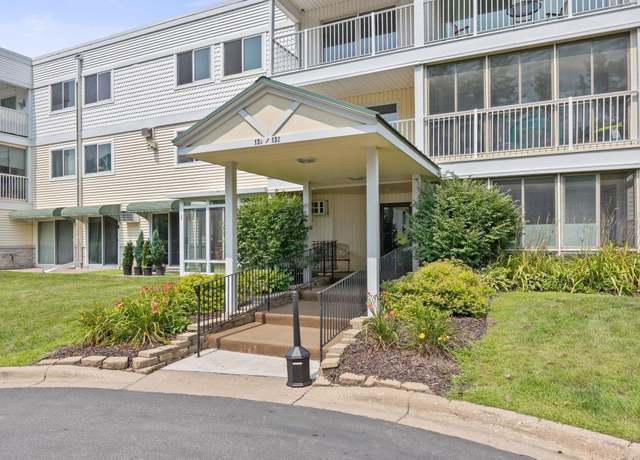 Property at 130 Demont Ave E #244, Little Canada, MN 55117, 2 beds, 2 baths