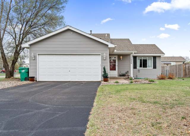 Property at 7030 147th Ln NW, Ramsey, MN 55303, 3 beds, 2 baths