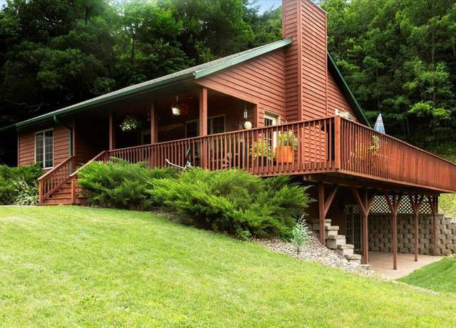 Property at N12943 600th St, Wilson, WI 54772, 3 beds, 2 baths