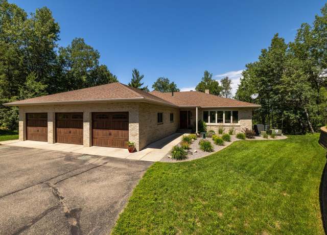Property at 25271 County 7, Park Rapids, MN 56470, 3 beds, 4 baths