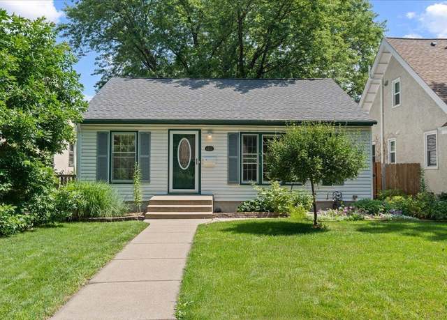Property at 4425 30th Ave S, Minneapolis, MN 55406, 3 beds, 1 bath