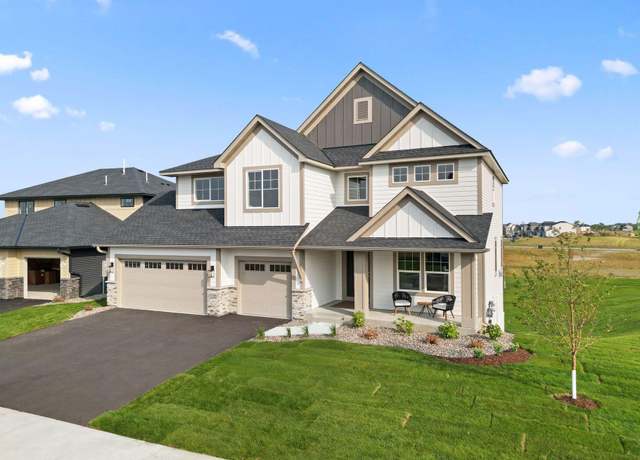 Property at 1235 Ardara Ridge Rd, Rosemount, MN 55068, 5 beds, 4 baths