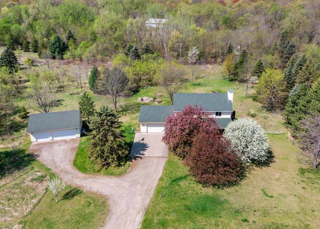Property at 21440 Cleary Rd NW, Nowthen, MN 55303, 5 beds, 4 baths