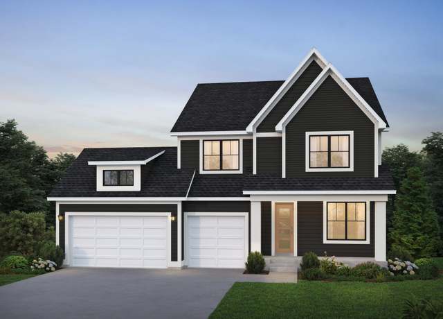 Property at 3611 Knightsbridge Trl N, Lake Elmo, MN 55042, 4 beds, 4 baths