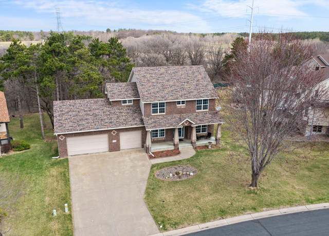 Property at 1235 130th Ln NW, Coon Rapids, MN 55448, 4 beds, 4 baths
