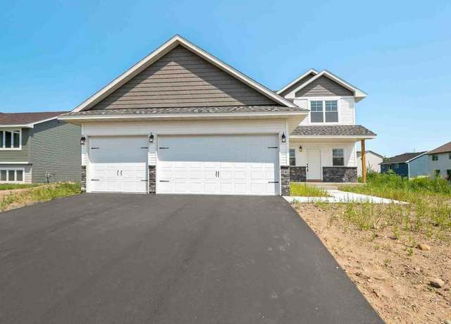 Property at 841 Juniper Dr, Somerset, WI 54025, 3 beds, 3 baths